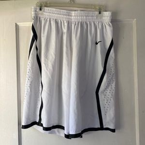 Nike Dri-Fit Shorts
